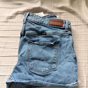 Wrangler Women's shorts